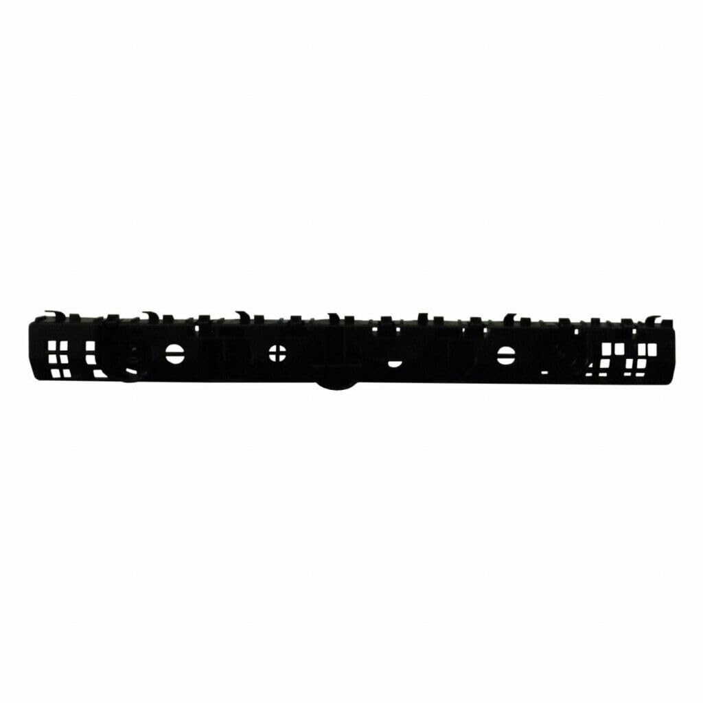 DAT AUTO PARTS Rear Left Driver Side Outer Bumper Cover Support Bracket Reinforcement Retainer Trim Replacement For 2020 - 2023 Nissan Sentra Black...