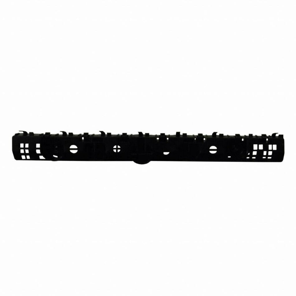 DAT AUTO PARTS Rear Left Driver Side Outer Bumper Cover Support Bracket Reinforcement Retainer Trim Replacement For 2020 - 2023 Nissan Sentra Black...