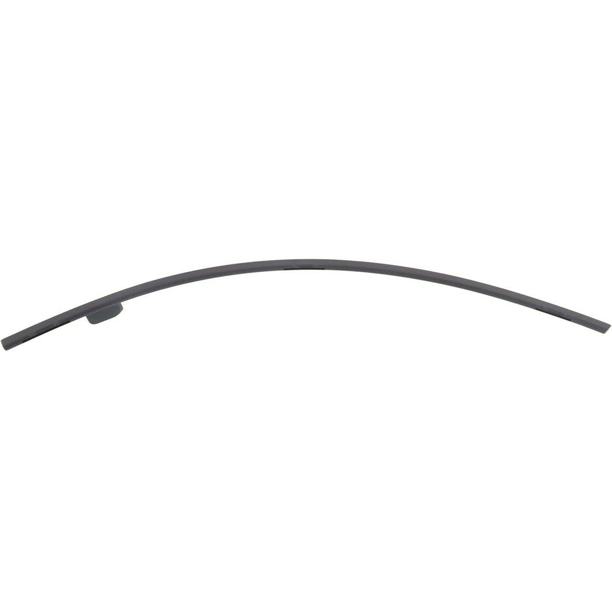 DAT AUTO PARTS Front Left Driver Side Bumper Filler Bracket Replacement For 11 - 14 Chevrolet Silverado 2500 3500 GM1088178 25883358