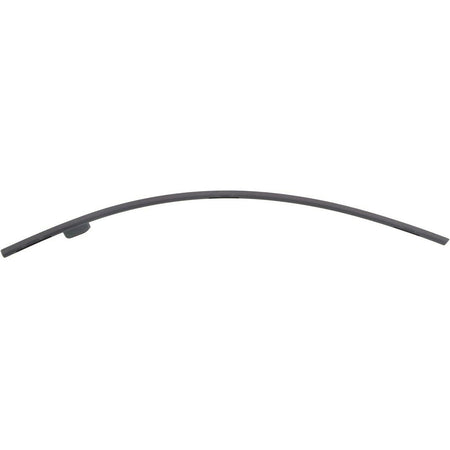 DAT AUTO PARTS Front Left Driver Side Bumper Filler Bracket Replacement For 11 - 14 Chevrolet Silverado 2500 3500 GM1088178 25883358