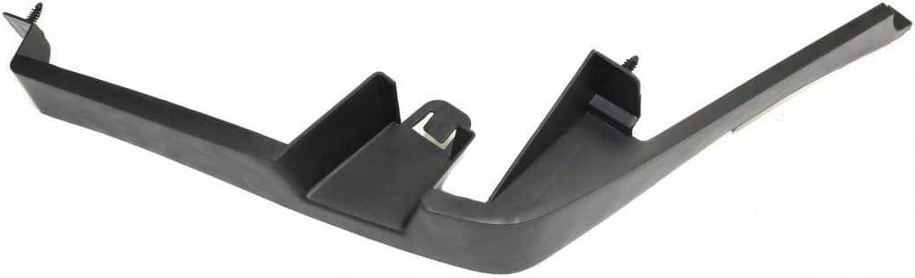 DAT AUTO PARTS Front Right Passenger Side Bumper Cover Filler Bracket Replacement For 2002-2006 Chevrolet Avalanche 2003-2007 Chevy Silverado Excep...
