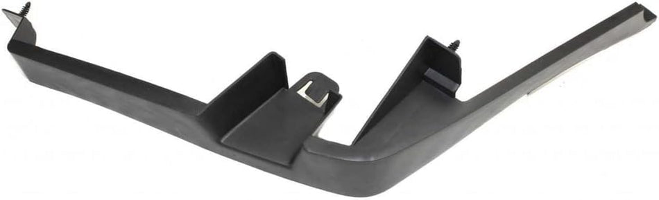 DAT AUTO PARTS Front Right Passenger Side Bumper Cover Filler Bracket Replacement For 2002-2006 Chevrolet Avalanche 2003-2007 Chevy Silverado Excep...