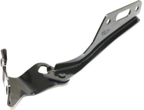 Passenger Side Hood Hinge Fits 2005-2008 Acura TL 2005-2008 TL AC1236103 60120SEPA00ZZ