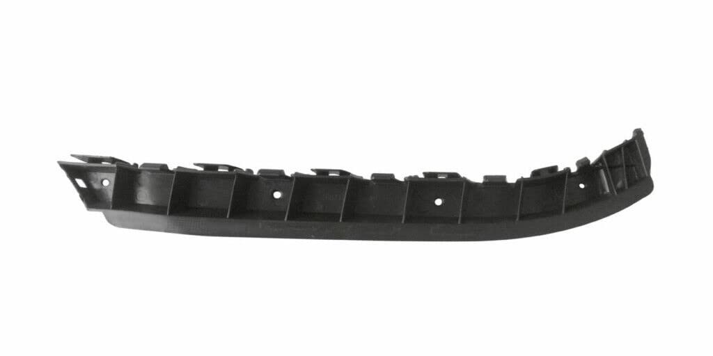 DAT AUTO PARTS Rear Left Driver Side Outer Bumper Cover Molding Mounting Bracket Support Brace Reinforcement Retainer Replacement For 2010 - 2016 C...
