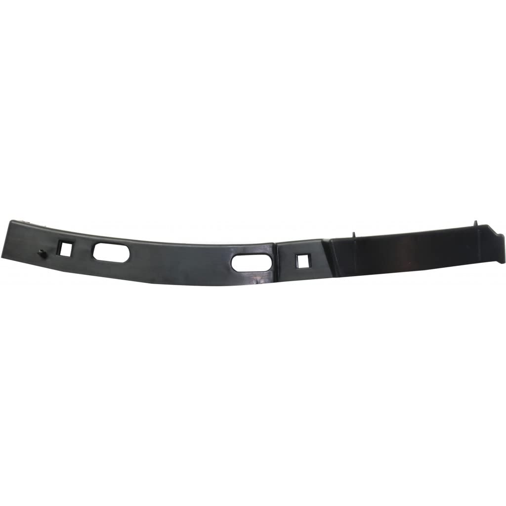 DAT AUTO PARTS Front Left Driver Side Outer Bumper Cover Support Bracket Mounting Retainer Brace Replacement For 2018-2021 Chevrolet Chevy Traverse...