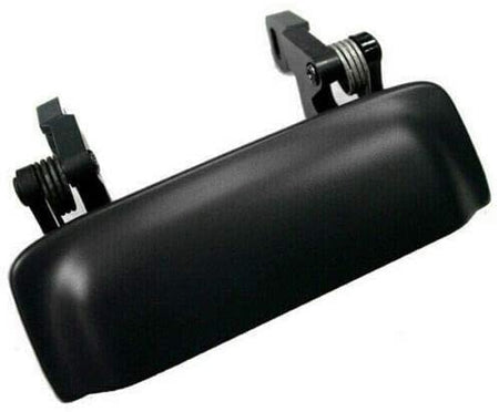 DAT AUTO PARTS Left Driver or Right Passenger Side Front Outer Exterior Door Handle Replacement for 1998-2011 Ford Ranger 2WD/4WD EXCEPT XL MODELS ...