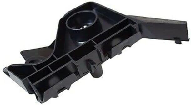 DAT AUTO PARTS Front Right Passenger Side Outer Bumper Cover Support Bracket Mounting Retainer Reinforcement Brace Replacement For 2010-2019 Ford T...
