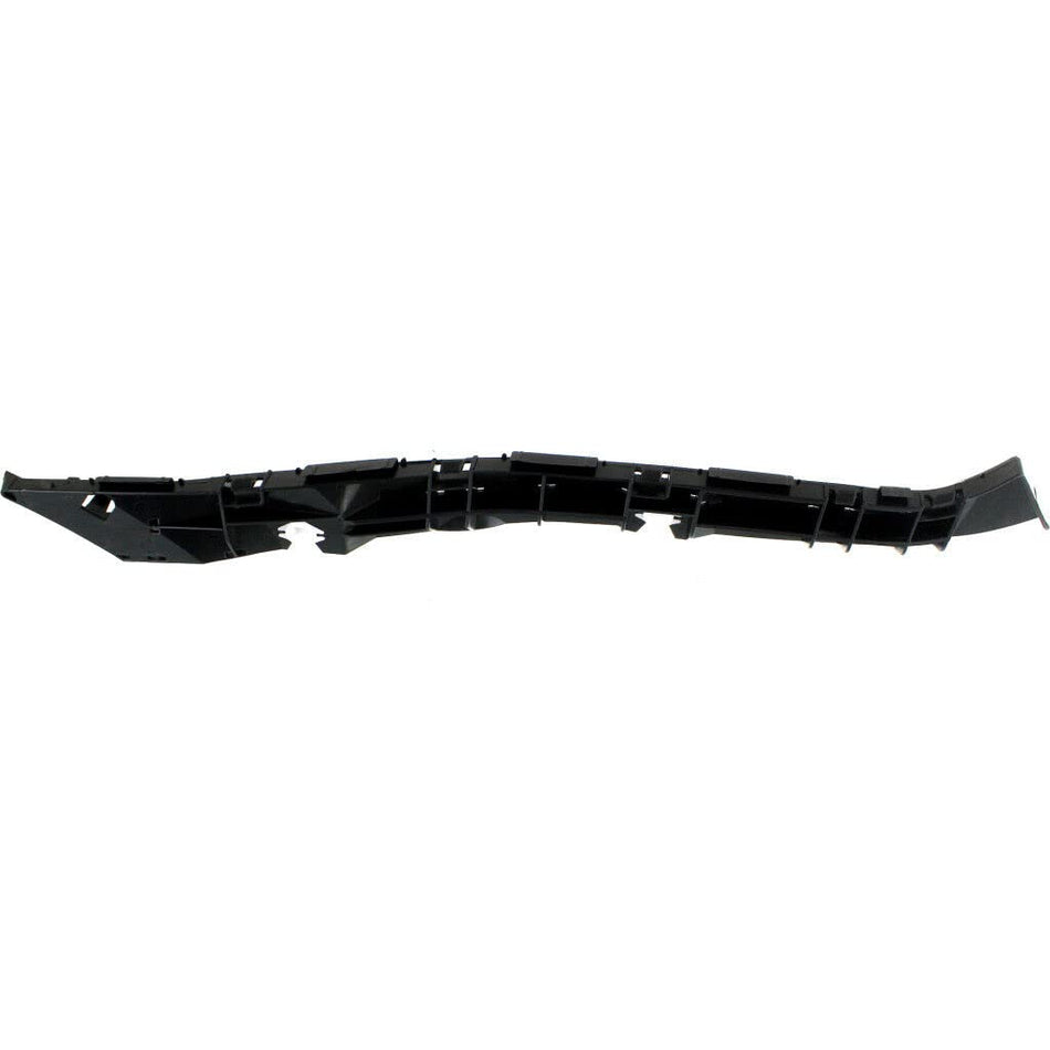 DAT AUTO PARTS Rear Left Driver Side Bumper Cover Trim Bracket Retainer Molding Replacement For 2009 - 2013 Subaru Forester Black Smooth SU1132100 ...