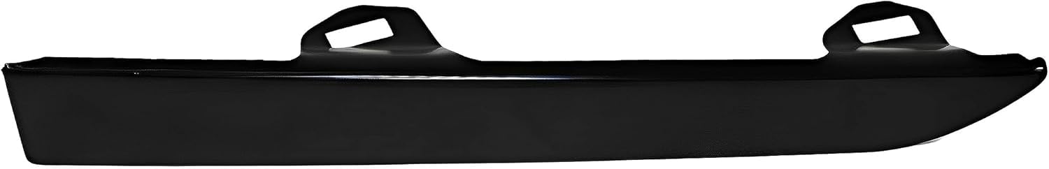 DAT AUTO PARTS Front Left Driver Side Grille Headlight Filler Bumper Bracket Insert Replacement For 2001 2002 2003 2004 Toyota Tacoma Pickup 2WD 4W...
