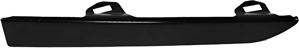 DAT AUTO PARTS Front Left Driver Side Grille Headlight Filler Bumper Bracket Insert Replacement For 2001 2002 2003 2004 Toyota Tacoma Pickup 2WD 4W...