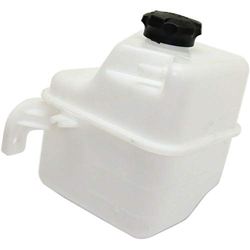DAT AUTO PARTS Engine Coolant Recovery Bottle Overflow Reservoir Tank With Cap Replacement for 2014 2015 Hyundai Tucson 2014 2015 2016 Kia Sportage...