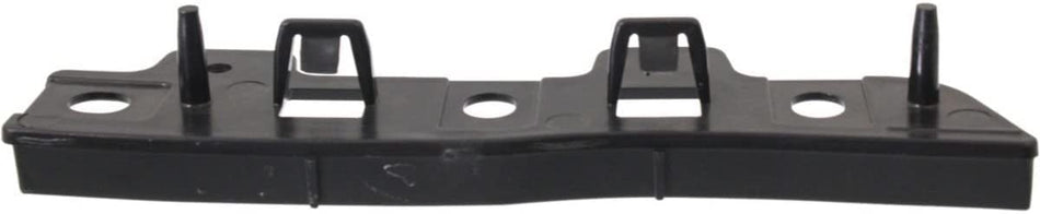 DAT AUTO PARTS Front Right Passenger Side Bumper Cover Support Bracket Mounting Retainer Reinforcement Stiffener Replacement For 2013-2016 Ford Esc...