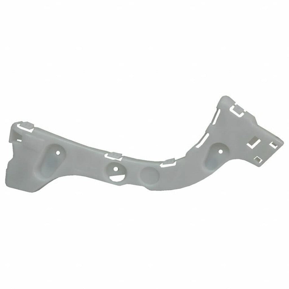 DAT AUTO PARTS Rear Left Driver Side Outer Bumper Cover Support Trim Bracket Retainer Molding Replacement For 2012 - 2014 Ford Focus Hatchback / El...