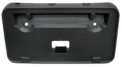 DAT AUTO PARTS Front License Plate Frame Bracket Tag Holder Replacement for 2006-2009 Ford Fusion, Mercury Milan, Zephyr and 2007-2009 Lincoln MKZ ...
