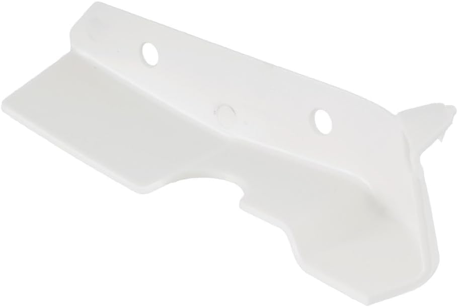 DAT AUTO PARTS Front Right Passenger Side Bumper Cover Support Bracket Mount Retainer Brace Replacement For 2007-2014 Ford Expedition & Lincoln Nav...