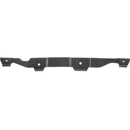 DAT AUTO PARTS Front Right Passenger Side Outer Bumper Cover Support Bracket Retainer Replacement For 2007 - 2013 Toyota Tundra Pickup Black Smooth...