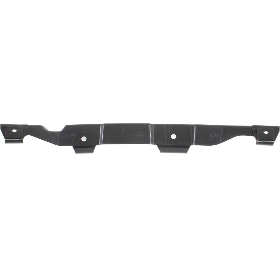 DAT AUTO PARTS Front Right Passenger Side Outer Bumper Cover Support Bracket Retainer Replacement For 2007 - 2013 Toyota Tundra Pickup Black Smooth...