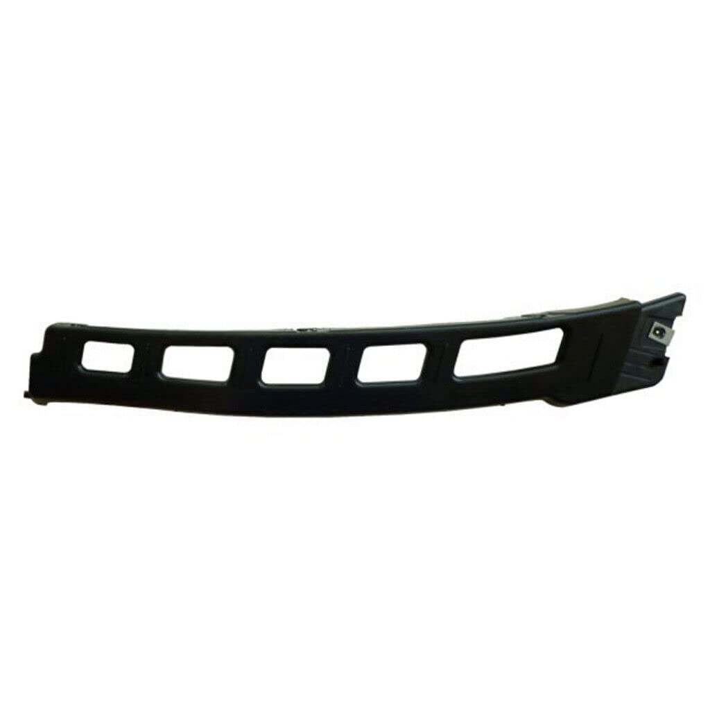 DAT AUTO PARTS Rear Left Driver Side Bumper Cover Fascia Support Bracket Retainer Trim Replacement For 2018 - 2023 GMC Terrain Black Textured GM114...
