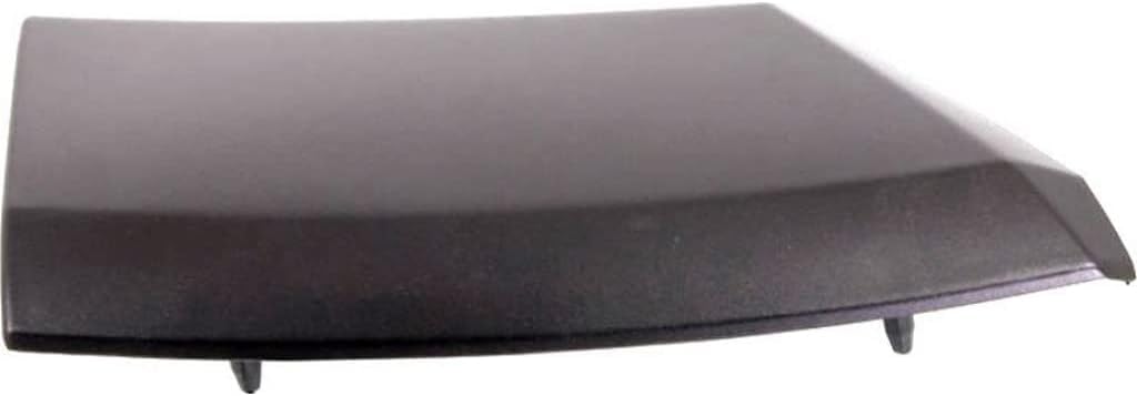 DAT AUTO PARTS Front Left Driver Side Lower Fender Wheel Opening Trim Molding Cover Insert Replacement for 2007-2017 Ford Expedition Black Paint to...