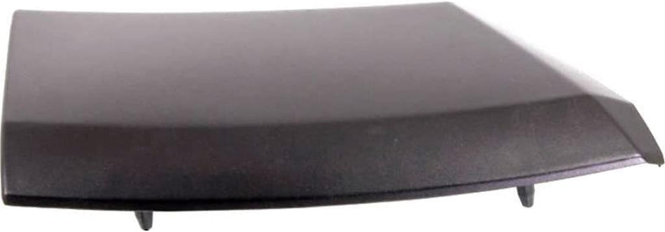 DAT AUTO PARTS Front Left Driver Side Lower Fender Wheel Opening Trim Molding Cover Insert Replacement for 2007-2017 Ford Expedition Black Paint to...