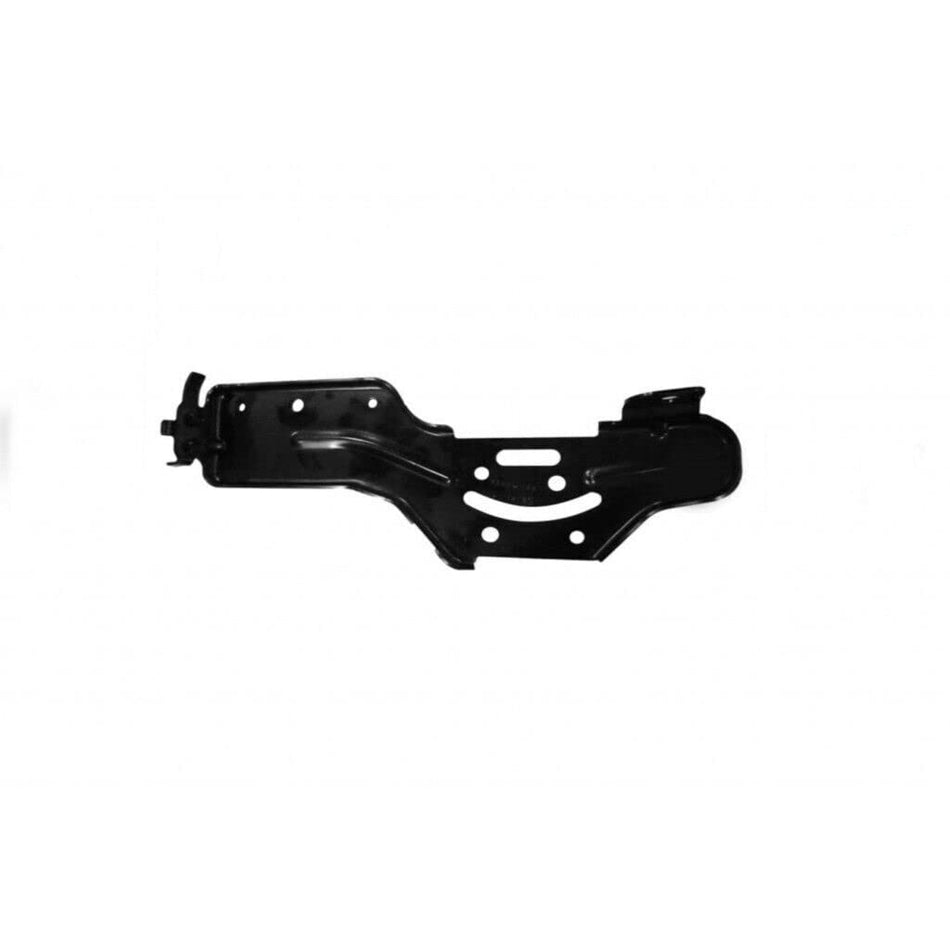 DAT AUTO PARTS Front Right Passenger Side Bumper Cover Bracket Mounting Stay Support Retainer Replacement For 2008 - 2015 Nissan Titan Pickup Truck...
