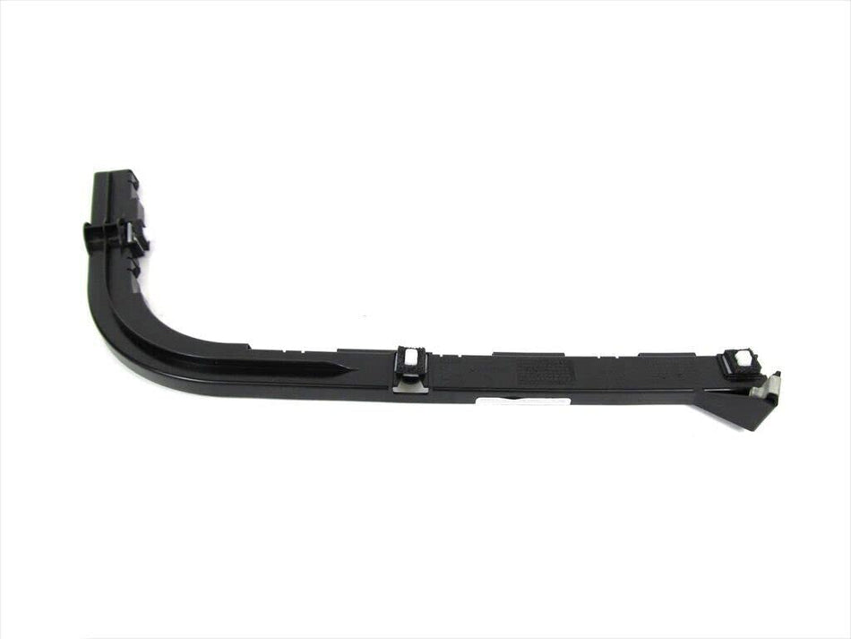 DAT AUTO PARTS Rear Left Driver Side Lower Bumper Cover Support Trim Mounting Bracket Retainer Molding Replacement For 2008 - 2023 Dodge Challenger...