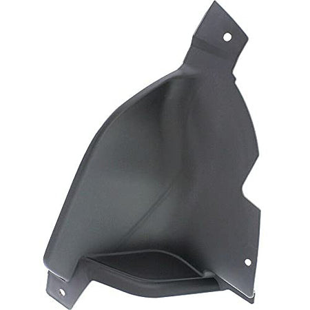 DAT AUTO PARTS Front Right Passenger Side Bumper Lower Finisher Trim Piece Bracket Replacement For 11 - 14 Nissan Murano NI1089108 622561GR0A