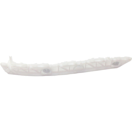 DAT AUTO PARTS Rear Left Driver Side Bumper Cover Support Bracket Reinforcement Retainer Trim Replacement For 2008 - 2015 Scion xB White Smooth SC1...