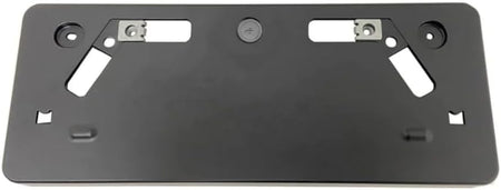 DAT AUTO PARTS Front License Plate Bracket Frame Cover Tag Holder Replacement For 2023 2024 Toyota Prius Including Prime and AWD E Models Black Tex...