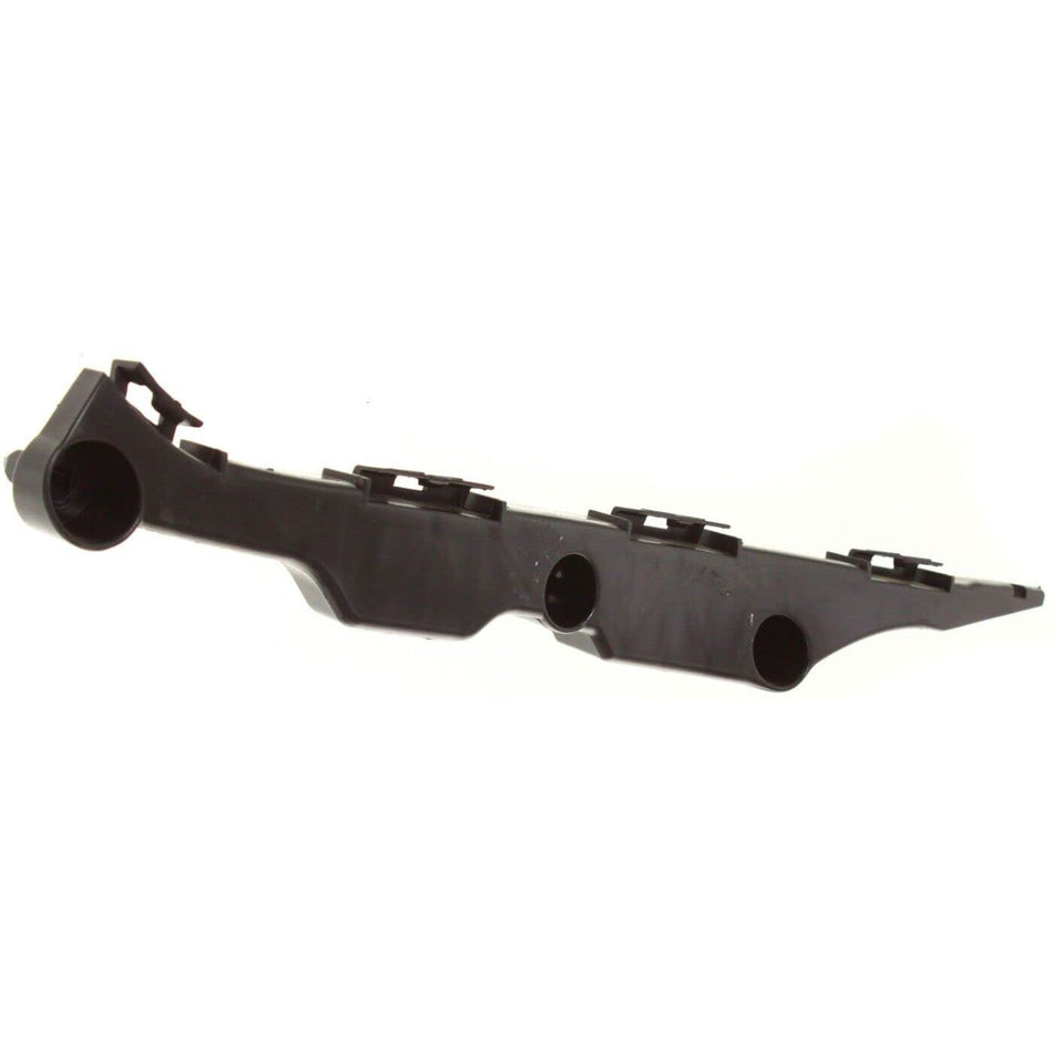 DAT AUTO PARTS Front Left Driver Side Bumper Cover Reinforcement Bracket Support Retainer Replacement For 2005 - 2010 Toyota Avalon Black Smooth TO...