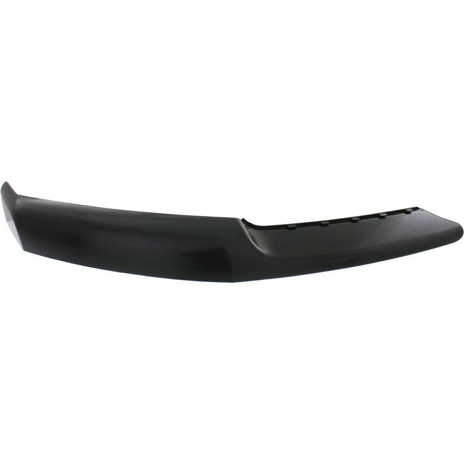 DAT AUTO PARTS Front Right Passenger Side Bumper Upper Filler Panel Bracket Replacement For 04 - 08 Mitsubishi Endeavor MI1089101 MR574476