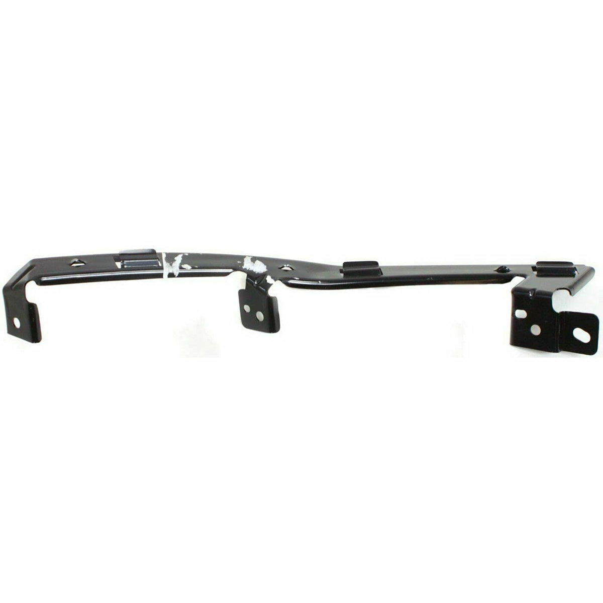 DAT AUTO PARTS Left Front Driver Side Upper Bumper Cover Bracket Replacement For 10 - 13 Kia Forte KI1042101 865171M000