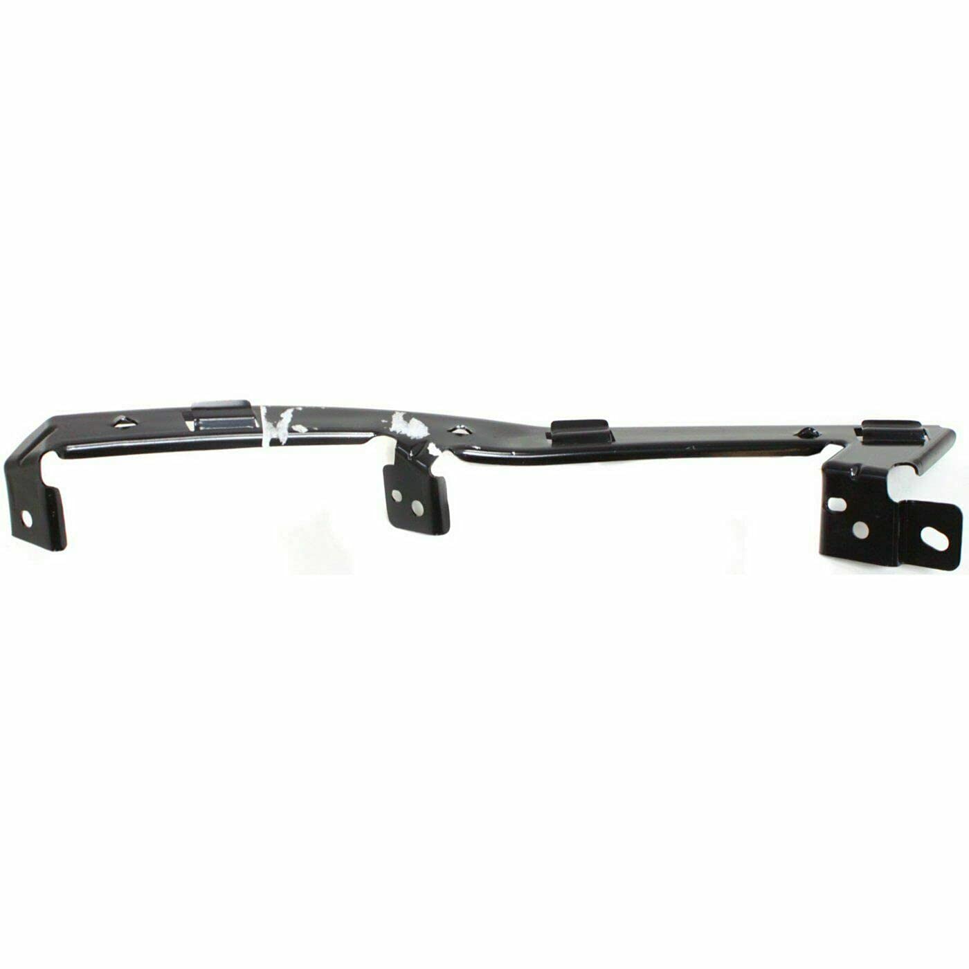 DAT AUTO PARTS Left Front Driver Side Upper Bumper Cover Bracket Replacement For 10 - 13 Kia Forte KI1042101 865171M000