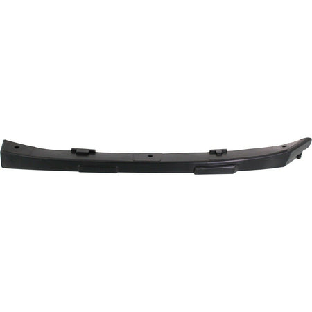 DAT AUTO PARTS Left Front Driver Side Outer Bumper Cover Bracket Replacement For 11 - 13 Hyundai Elantra Sedan HY1042109 865533X000