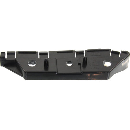 DAT AUTO PARTS Front Right Passenger Side Bumper Cover Support Bracket Mount Retainer Brace Replacement For 2013-2016 Ford Fusion Includes Energi &...