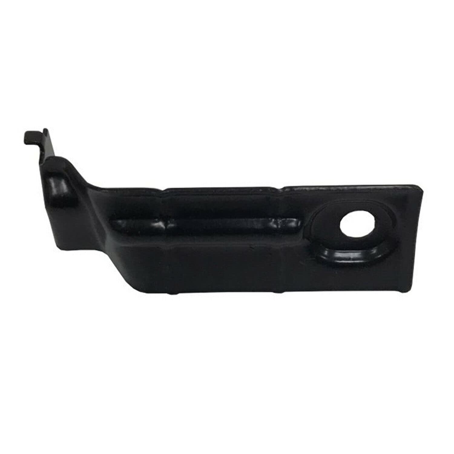 DAT AUTO PARTS Front Right Passenger Side Outer Bumper Cover Support Bracket Replacement For 13 - 17 Hyundai Veloster Made Of Steel HY1043125 86556...