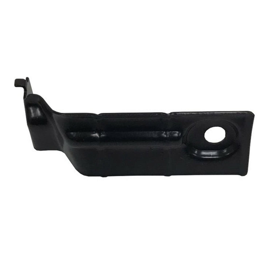 DAT AUTO PARTS Front Right Passenger Side Outer Bumper Cover Support Bracket Replacement For 13 - 17 Hyundai Veloster Made Of Steel HY1043125 86556...
