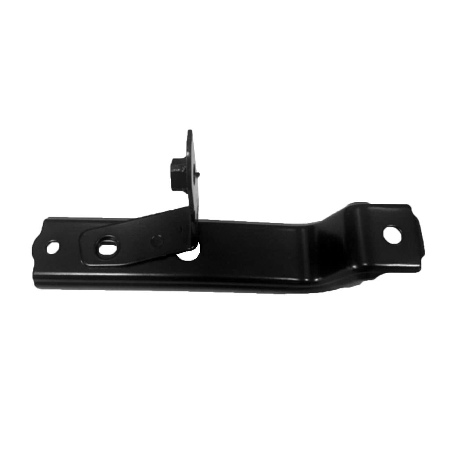 DAT AUTO PARTS Front Right Passenger Side Bumper Cover Support Bracket Mounting Retainer Reinforcement Brace Replacement For 2015 2016 2017 2018 Ni...