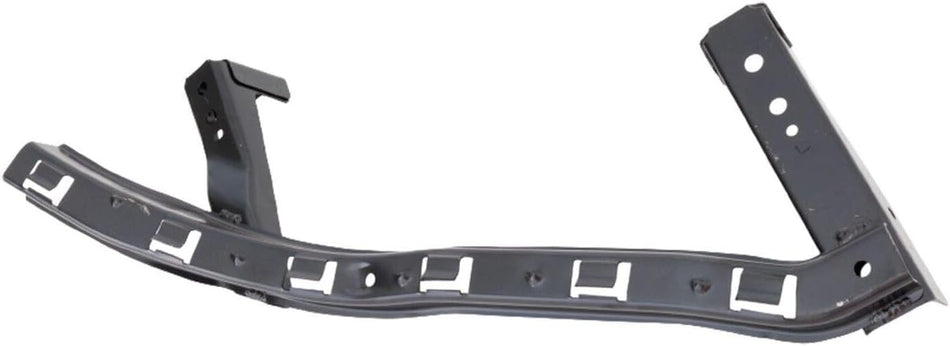 DAT AUTO PARTS Front Right Passenger Side Outer Bumper Cover Support Bracket Mounting Retainer Brace Replacement For 2019 2020 2021 Honda Passport ...