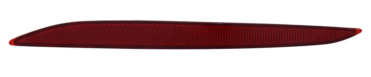 DAT AUTO PARTS Rear Right Passenger Side Back Bumper Cover Reflector Lamp Marker Light Assembly Insert Replacement For 2018-2024 Buick Enclave Red ...