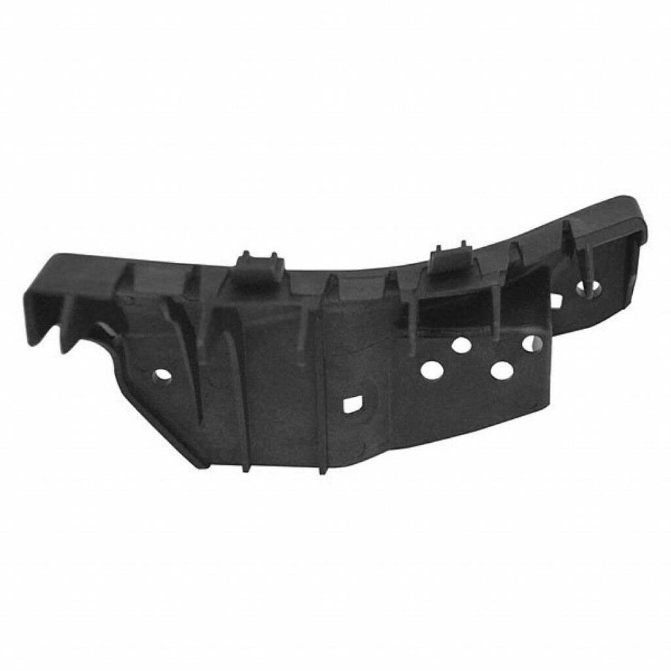 DAT AUTO PARTS Front Left Driver Side Inner Bumper Cover Support Bracket Retainer Replacement For 2014-2019 Kia Soul Black Textured KI1032103 86551...