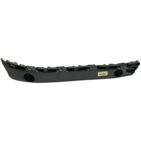 DAT AUTO PARTS Front Left Driver Side Bumper Cover Support Bracket Mounting Retainer Reinforcement Brace Replacement For 2011-2020 Toyota Sienna Bl...