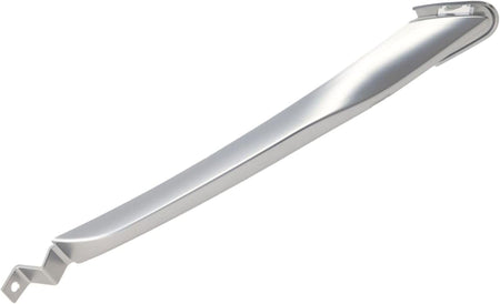 DAT AUTO PARTS Front Right Passenger Side Bumper Cover Trim Insert, Fits 2022-2025 Jeep Grand Cherokee, Except Overland/Trailhawk & 30th ANNIV Edit...