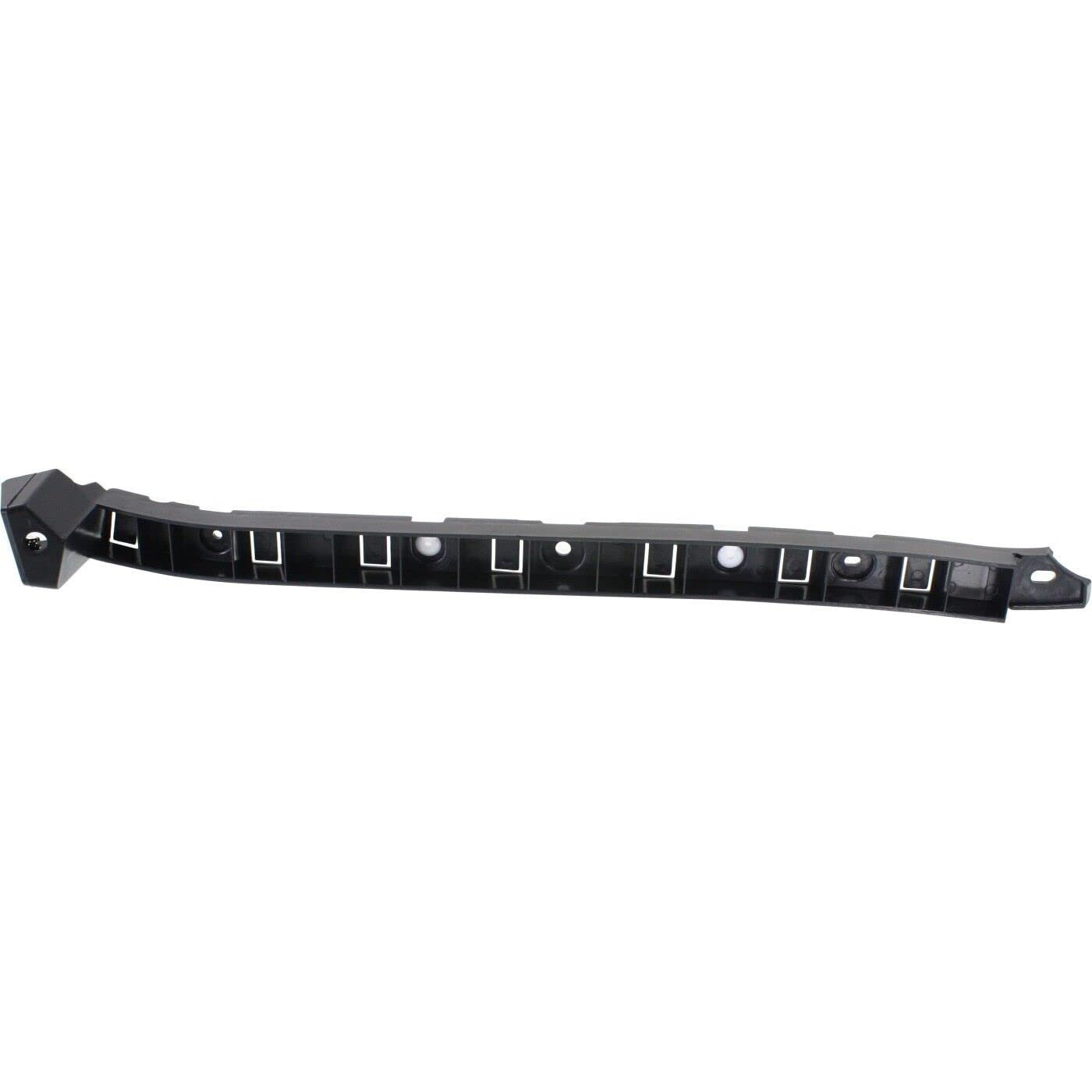 DAT AUTO PARTS Rear Left Driver Side Outer Bumper Cover Stiffener Molding Mounting Bracket Support Brace Retainer Replacement For 2015 - 2017 Chrys...