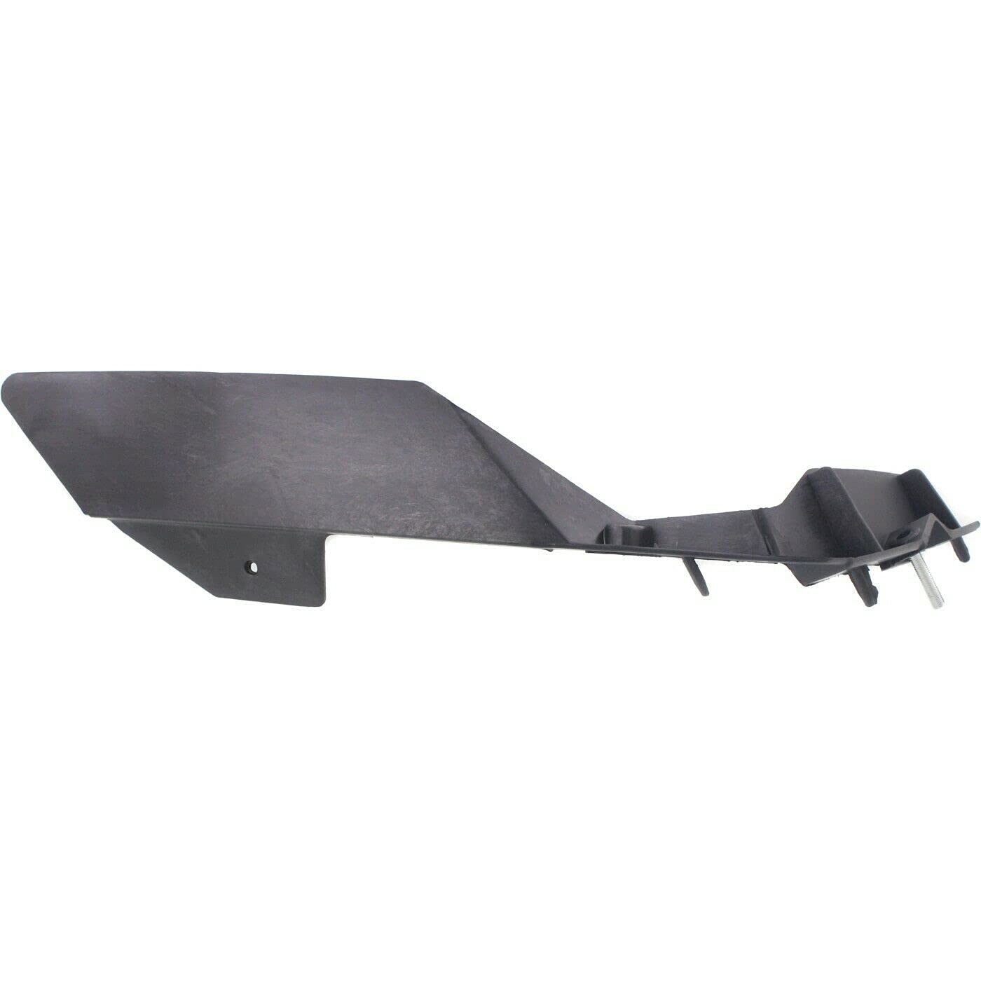 DAT AUTO PARTS Front Right Passenger Side Bumper Cover Support Bracket Replacement For 06 - 10 Dodge Charger CH1043105 4806230AD