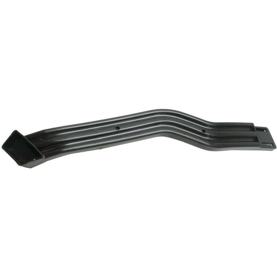 DAT AUTO PARTS Front Right Passenger Side Bumper Cover Vertical Bracket Mounting Retainer Brace Replacement For 2007 2008 2009 2010 Lincoln MKX & F...