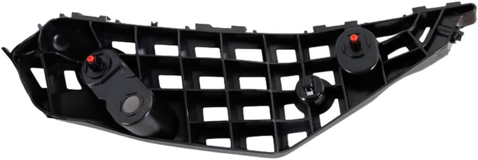 DAT AUTO PARTS Front Right Passenger Side Bumper Cover Support Bracket Mounting Retainer Reinforcement Brace Replacement For 2020-2025 Toyota Highl...