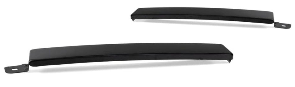 Front Driver and Passenger Side Bumper Filler Set of 2 Fits 1996-2002 Toyota 4Runner TO1088103 TO1089103 5251335030