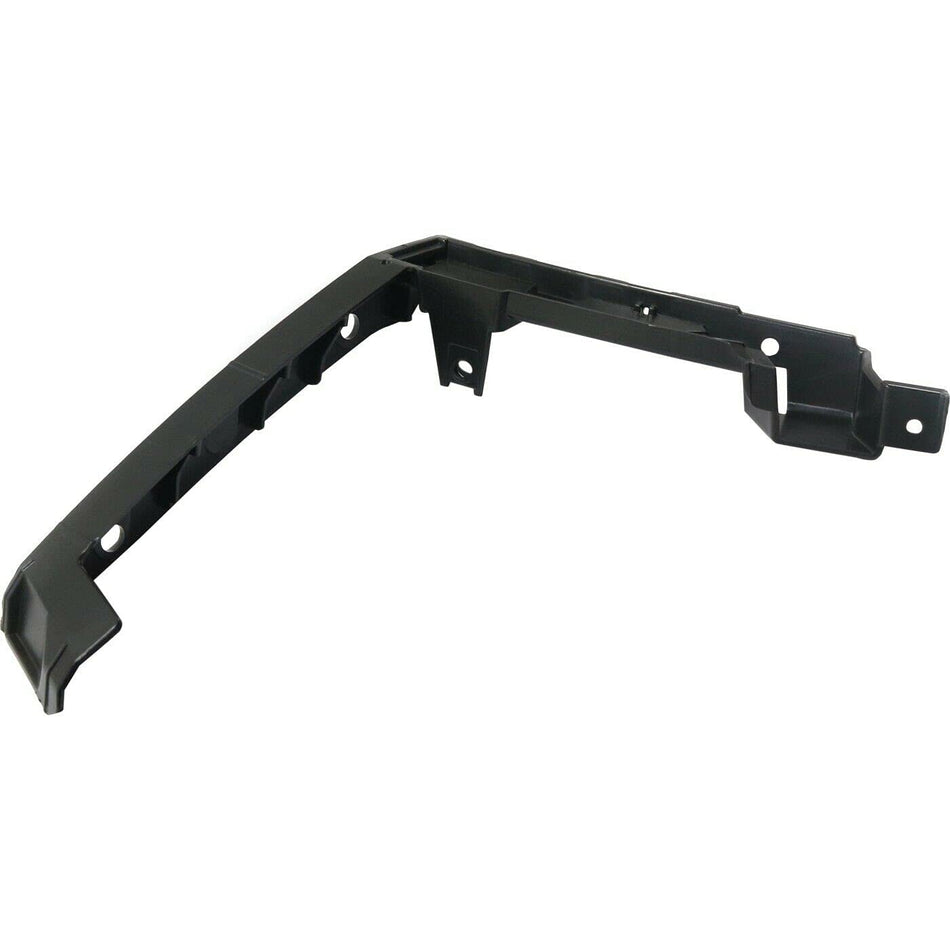 DAT AUTO PARTS Front Left Driver Side Bumper Cover Support Retainer Bracket Mounting Reinforcement Brace Replacement For 2013 2014 2015 2016 Lincol...