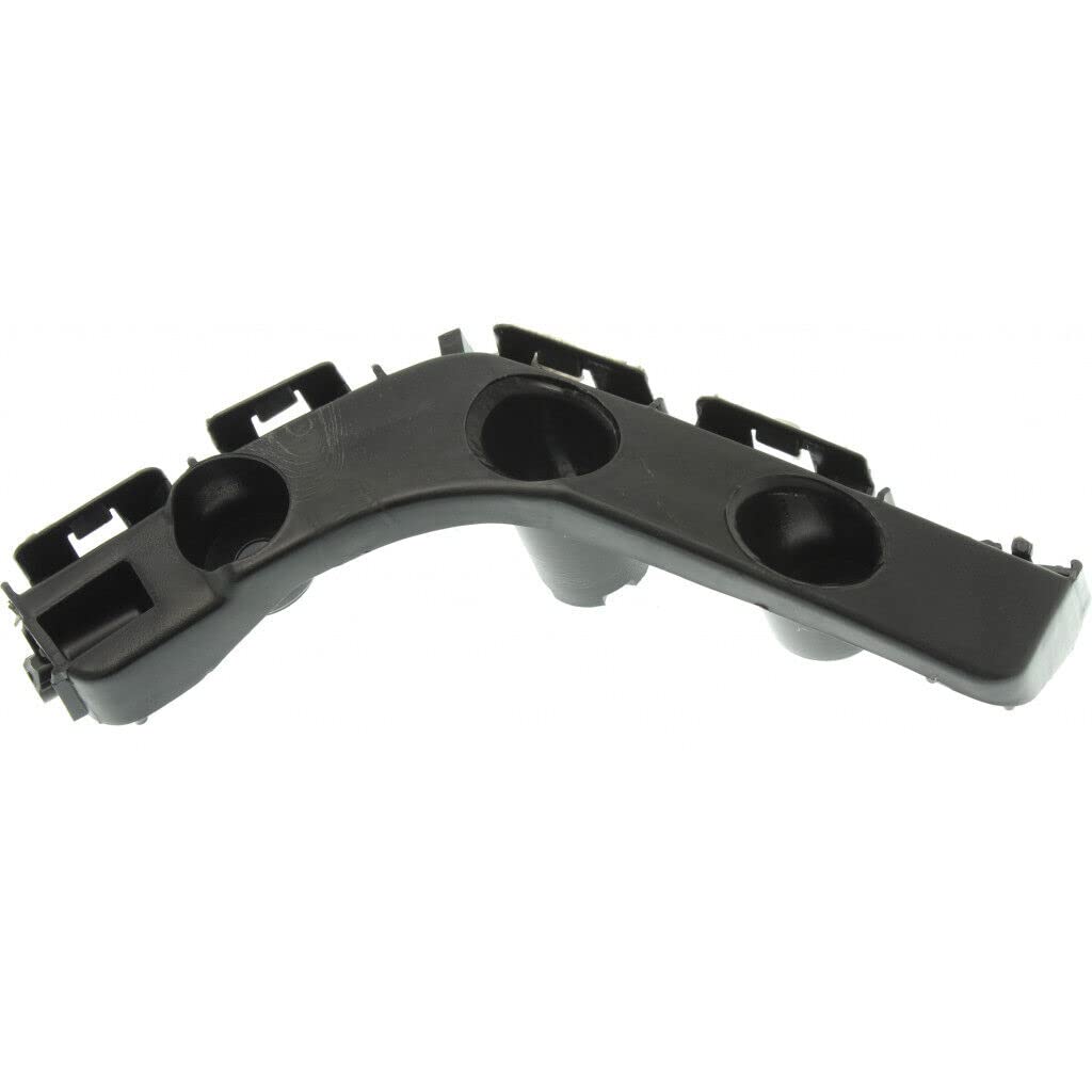 DAT AUTO PARTS Front Right Passenger Side Bumper Cover Support Bracket Mounting Retainer Brace Replacement For 2011 2012 2013 Jeep Grand Cherokee B...